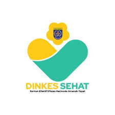 Logo Dinas Kesehatan Kota Depok