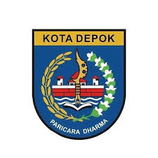 Logo Kota Depok